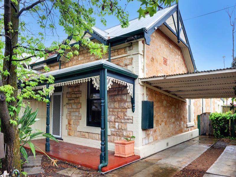 42 Stamford Street, Parkside, SA 5063 Property Details