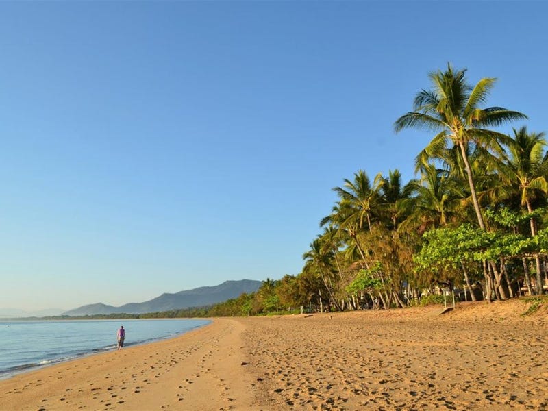 14 Undine Street Clifton Beach Qld 4879