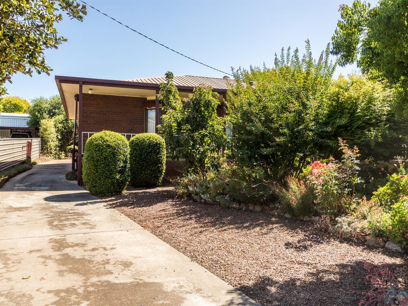 41 Station Street, Rushworth, Vic 3612 Property Details
