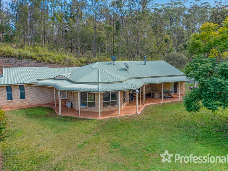 246 Young Road, North Deep Creek, QLD 4570