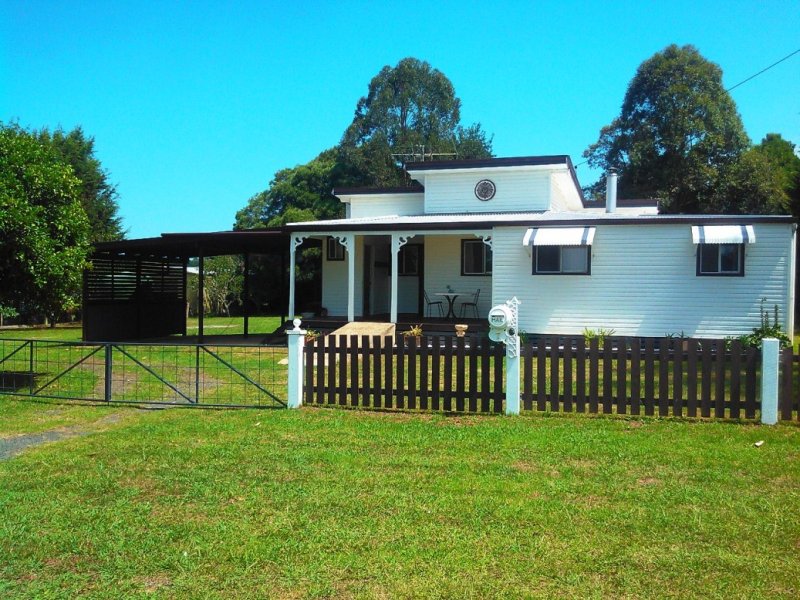Property 115209295, Dorrigo, NSW 2453 Property Details