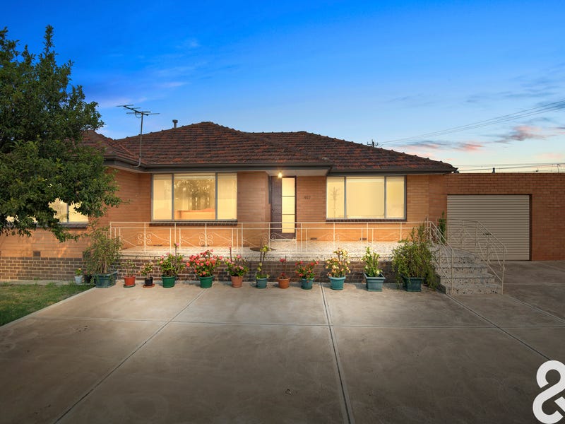497 Station Street, Lalor, Vic 3075 - Property Details