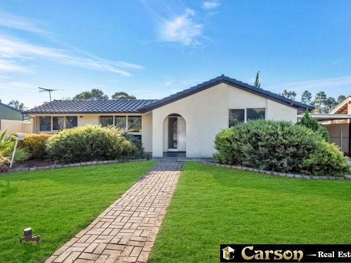 41 Martins Road, Paralowie, SA 5108