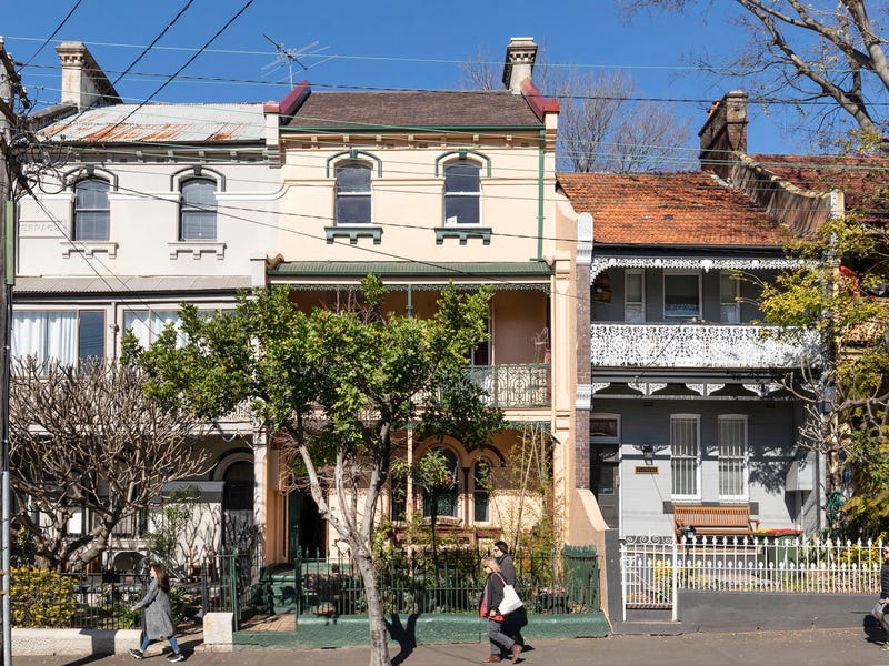 184 Bridge Road, Glebe, NSW 2037 Property Details