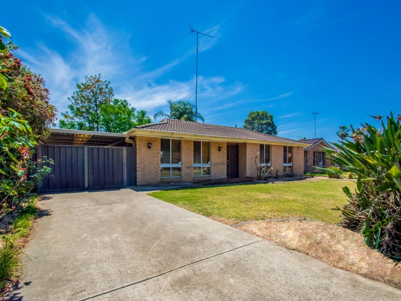 40 Dartmoor Circuit, Emu Heights, NSW 2750
