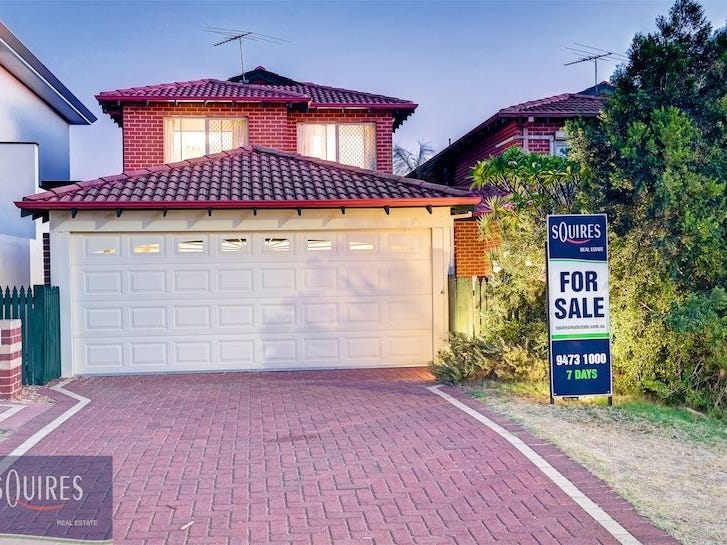 Property 133079830, Maylands, WA 6051 Property Details