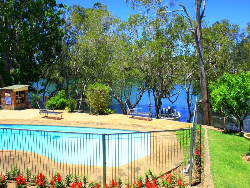 20 Island Place, Urunga, NSW 2455