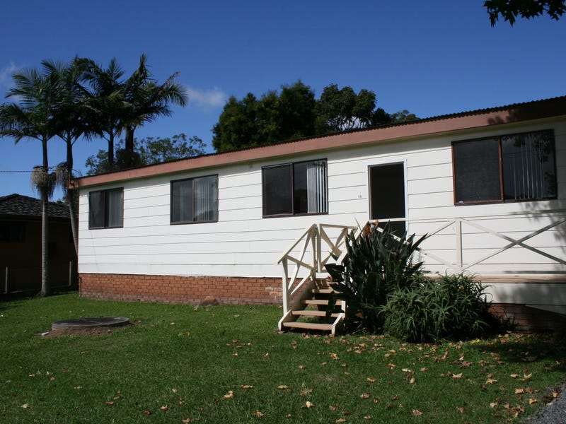 19 Church Street, Nana Glen, NSW 2450