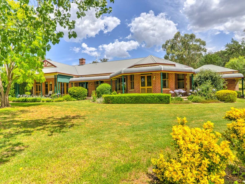 851 Daruka Road, Daruka, NSW 2340 Property Details