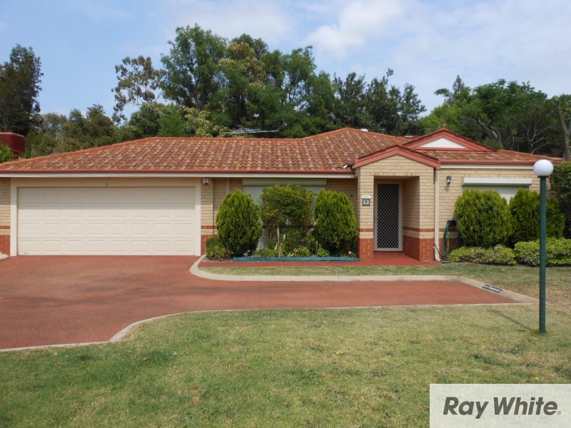 5/34 Shere Street, Kenwick, WA 6107