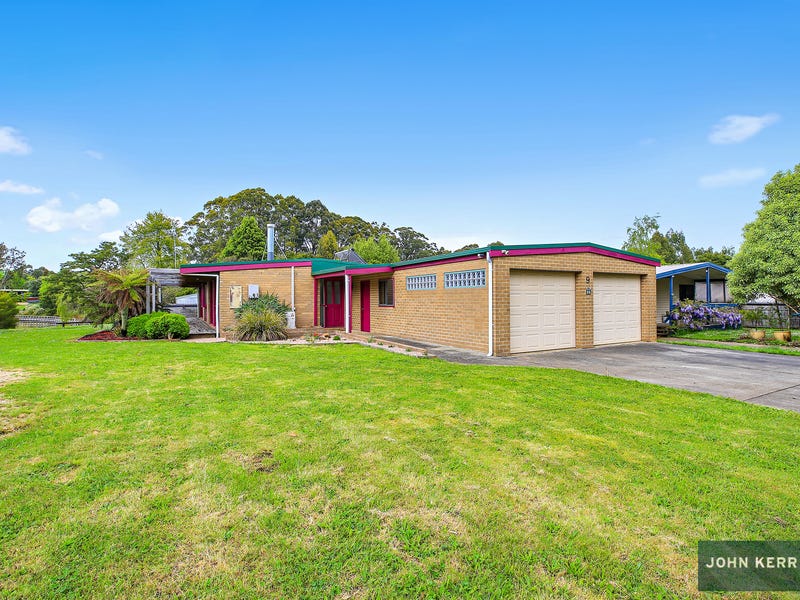 9 St Gwinear Court, Rawson, Vic 3825 House for Sale