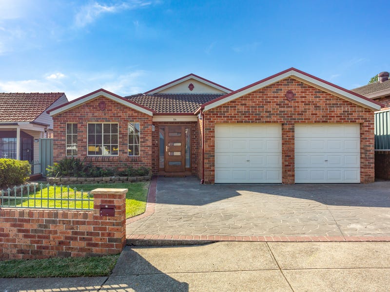 54 Rogers Street, Roselands, NSW 2196 Property Details