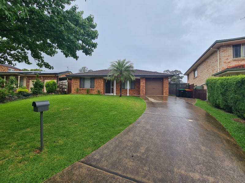 16 Strickland Place, Erskine Park, NSW 2759