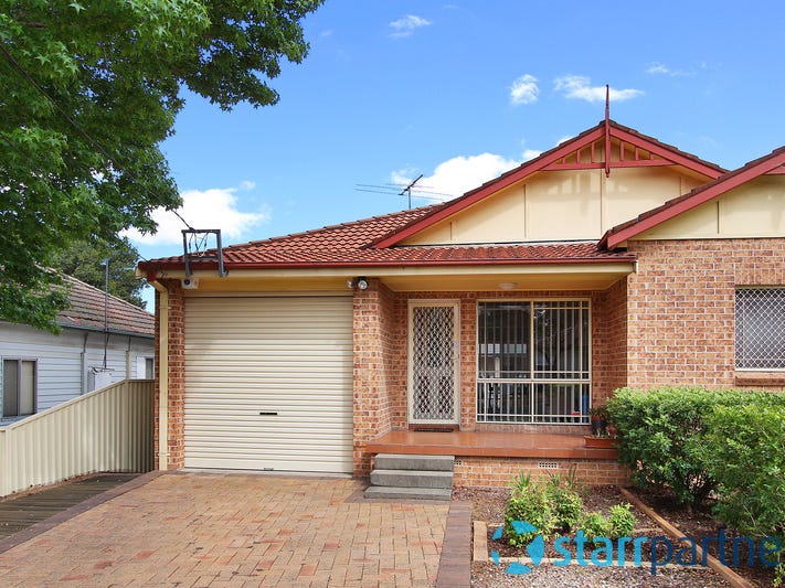 44 Monitor Road, Merrylands, NSW 2160 Property Details