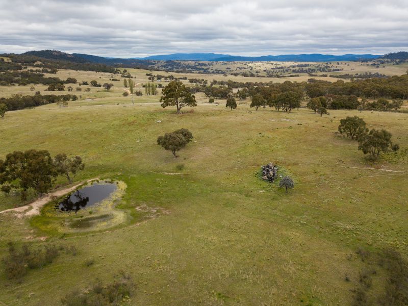 "Spion Kop" 796 Wroes Road, Jimenbuen, NSW 2628 Property Details