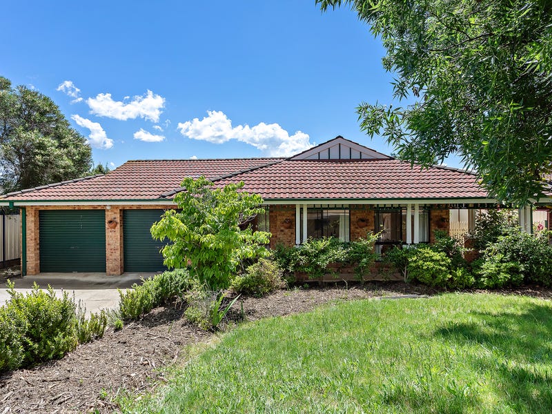 68 Tiptree Cres, Palmerston, ACT 2913