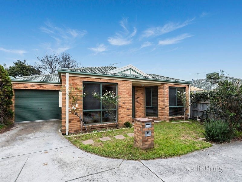 1/28 Fewster Road, Hampton, VIC 3188
