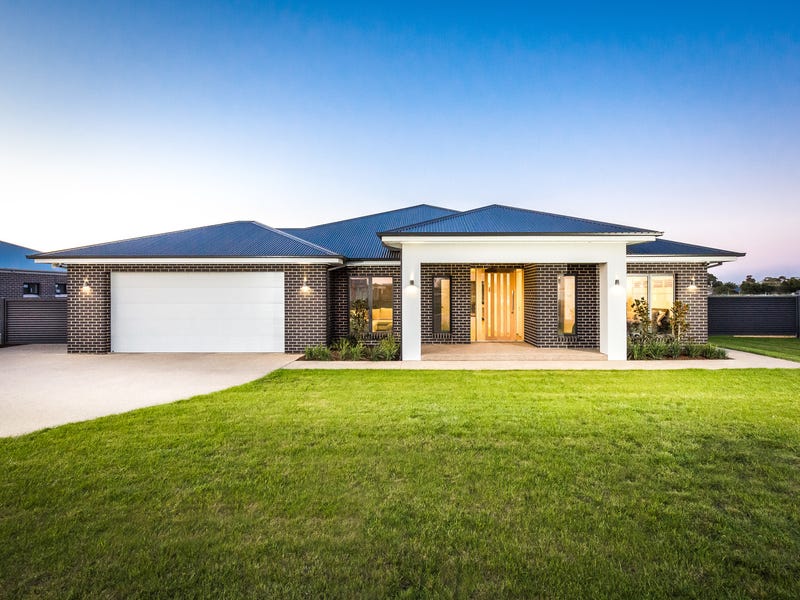 46 Xavier Crescent, Shepparton, Vic 3630 Property Details