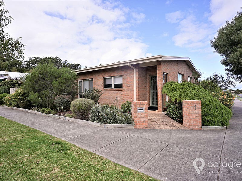 1 Blackwood Drive, Foster, VIC 3960
