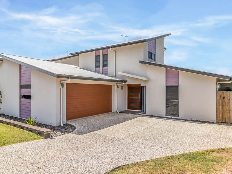 1/40 Victor Drive, Kawungan, Qld 4655 Property Details