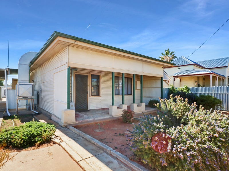 132 Ryan Street, Broken Hill, NSW 2880