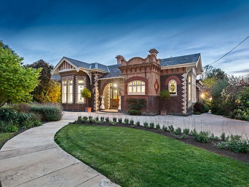 1012 Kooyongkoot Road, Hawthorn, Vic 3122 Property Details