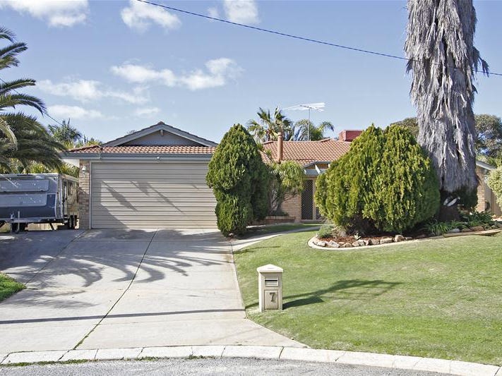 7 Starcap Place, Quinns Rocks, WA 6030
