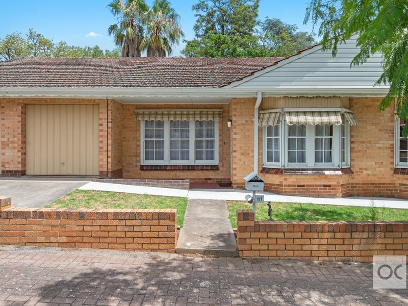 1/1 View Street, Glen Osmond, SA 5064