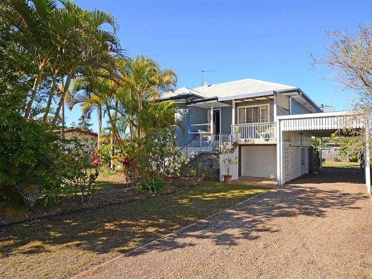20 Pineapple Ave, Torquay, Qld 4655 Property Details