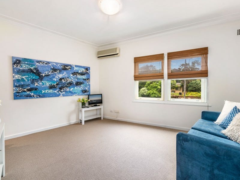 2/516 Sydney Road, Balgowlah, NSW 2093 Property Details