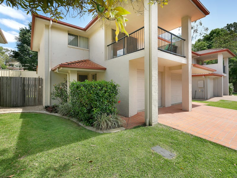 9/20 Flamingo Close, Wishart, Qld 4122 Property Details
