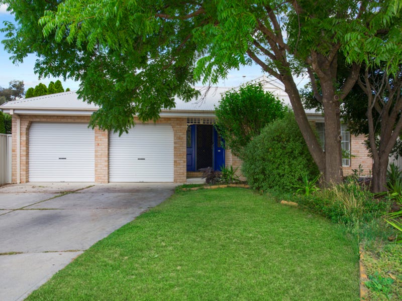 1A Oakmont Circuit, Wodonga, Vic 3690 Property Details