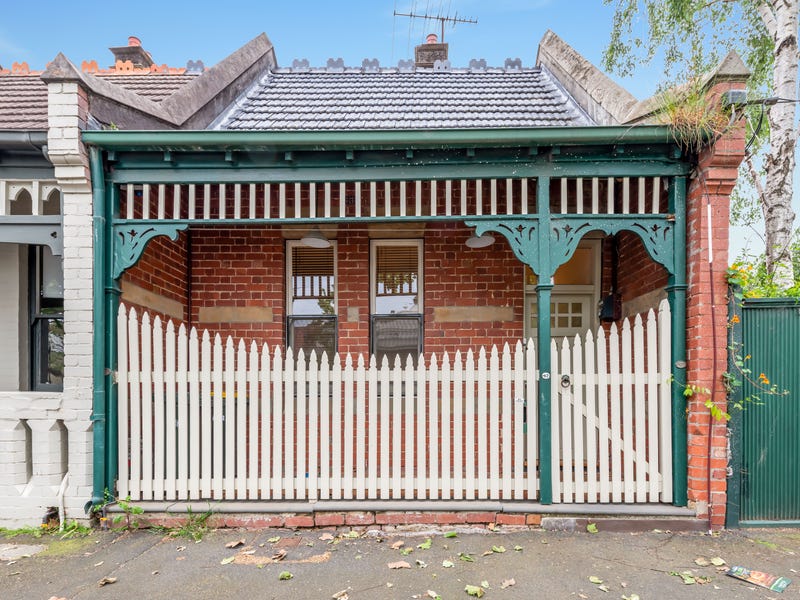 47 Westgarth Street, Fitzroy, VIC 3065