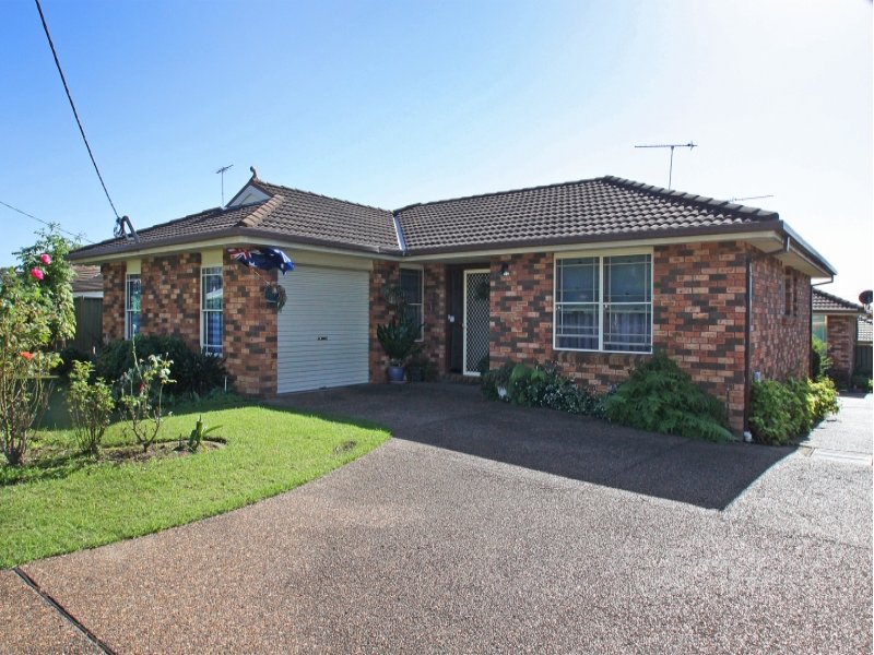 1/41 Francis Street, Richmond, NSW 2753 Property Details