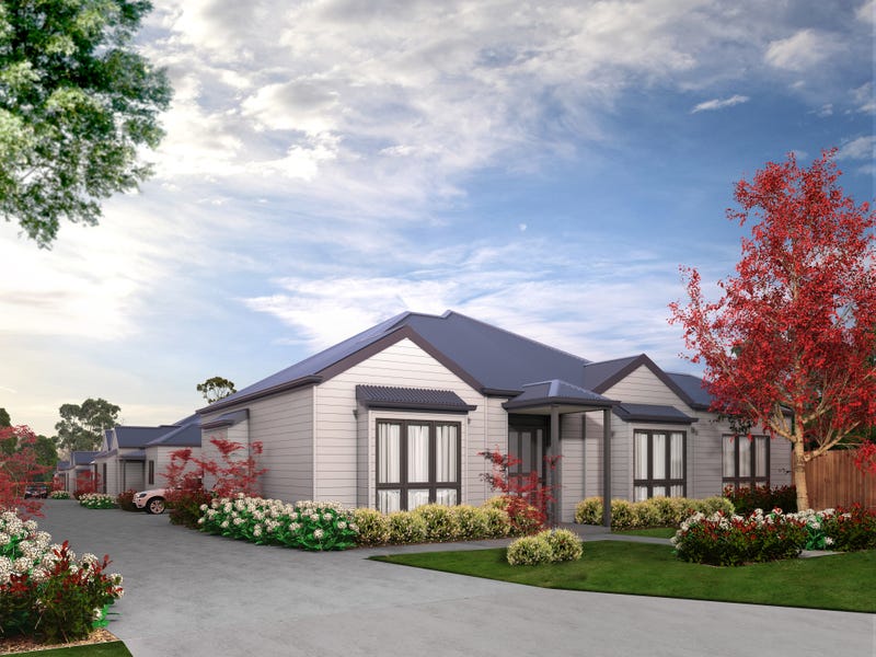 Real Estate & Property for Sale in Yea, VIC 3717 Pg. 2