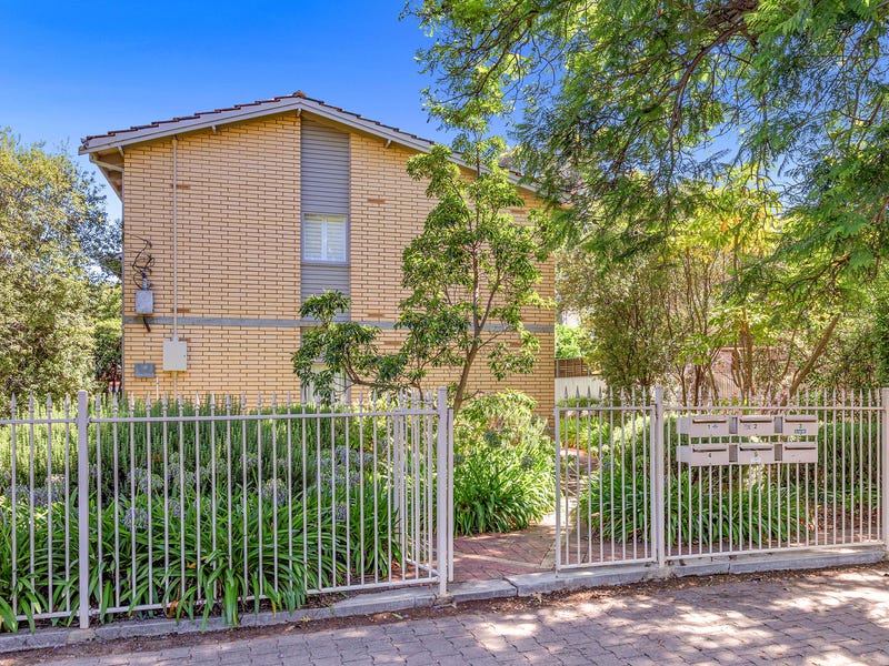 5/2 Davenport Terrace, Wayville, SA 5034 Property Details