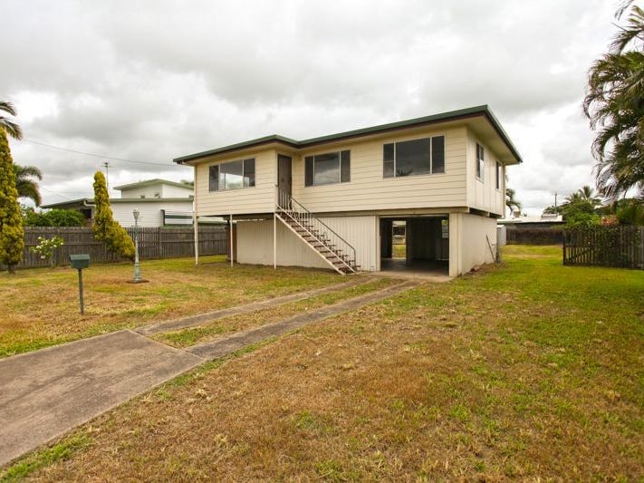 5 Street, Bakers Creek, QLD 4740