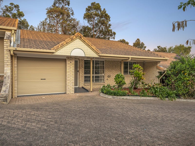 6/35 Dennis Road, Springwood, Qld 4127 Property Details