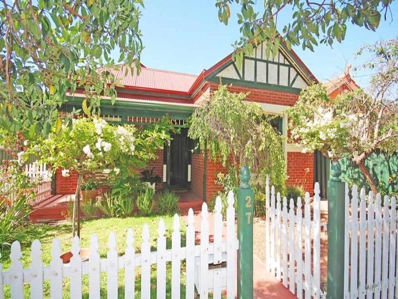 27 Marian Street, Leederville, WA 6007 Property Details