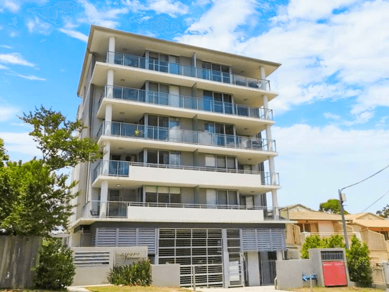 6/8 Finney Road, Indooroopilly, QLD 4068