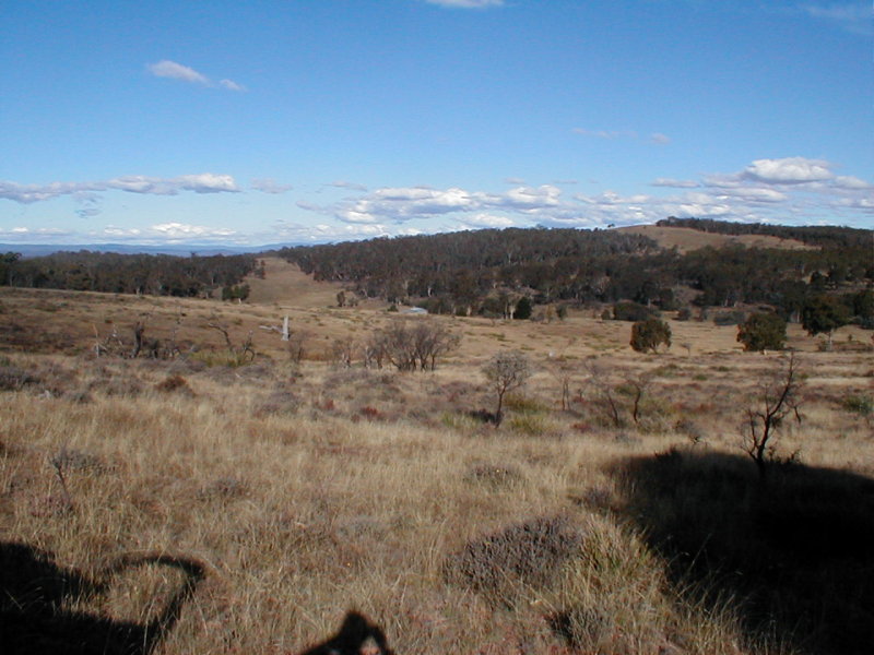 2644 Shannons Flat Road, Shannons Flat, NSW 2630