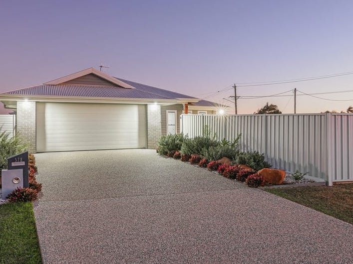 378 Woongarra Scenic Drive, Innes Park, Qld 4670 House for Sale