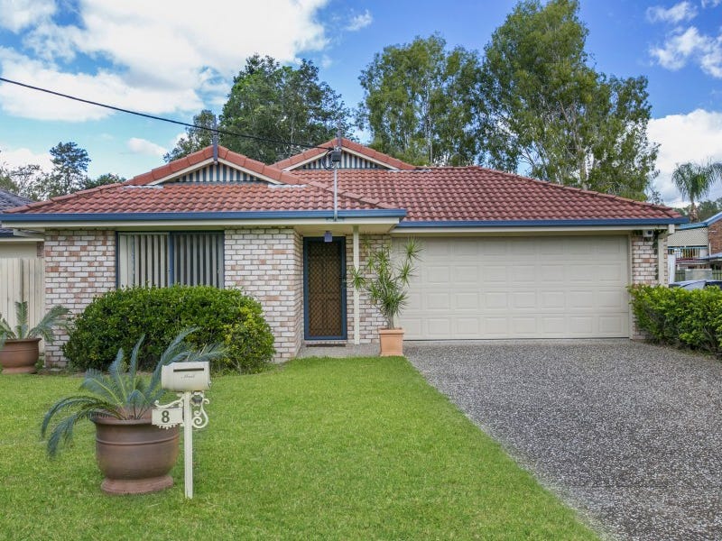 8 Progress Street, Samford Village, QLD 4520