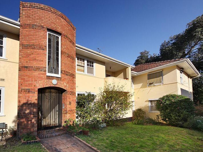 3/29B Hampden Road, Armadale, VIC 3143