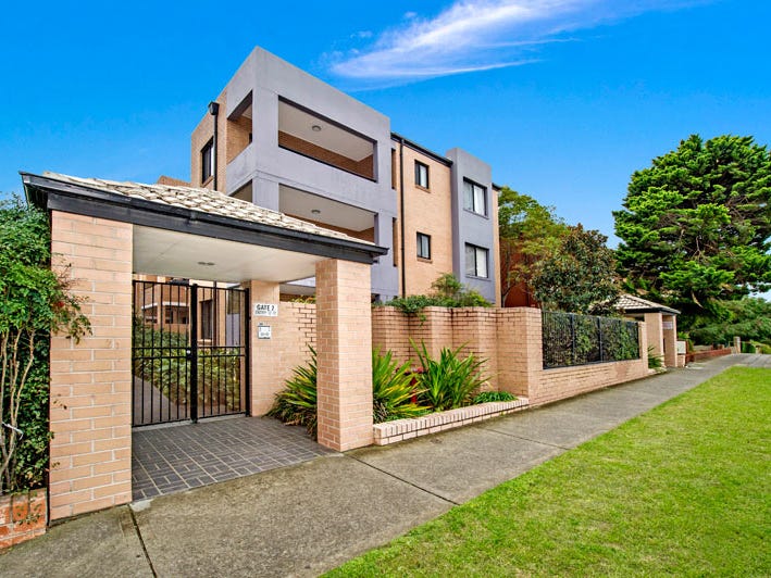 13/98 Mount Street, Coogee, NSW 2034 Property Details