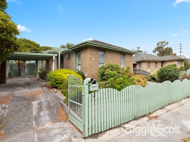 78 Lipton Drive, Frankston, Vic 3199 Property Details