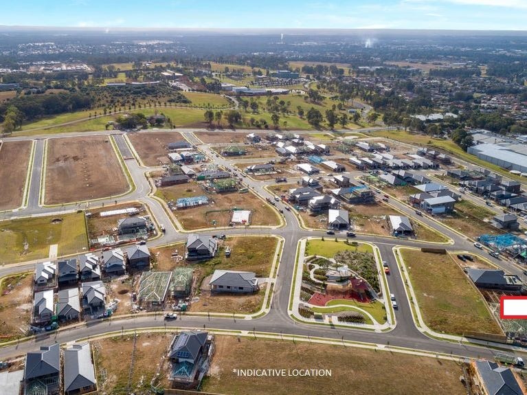 10 Rd, Caddens, NSW 2747 Residential Land for Sale