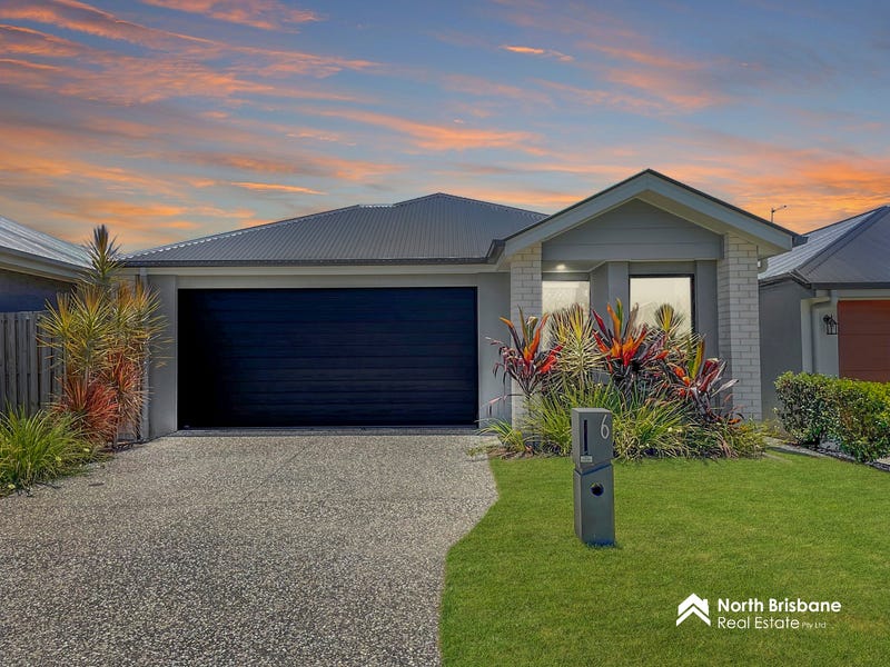 6 Proteus Street, Burpengary, Qld 4505 - Property Details