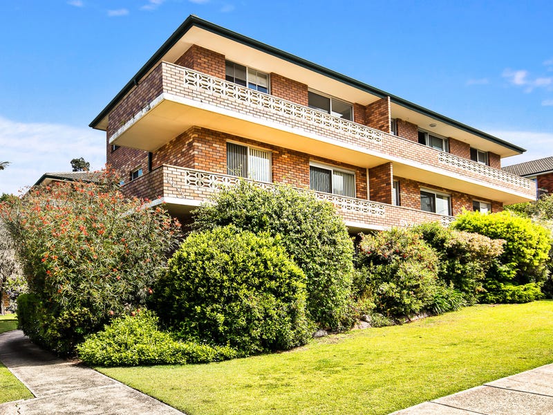 14/100102 Wyadra Avenue, Freshwater, NSW 2096 Property Details