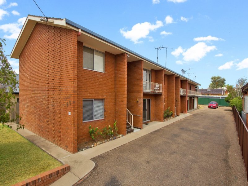 2/39 Church Street, Tamworth, NSW 2340 Property Details
